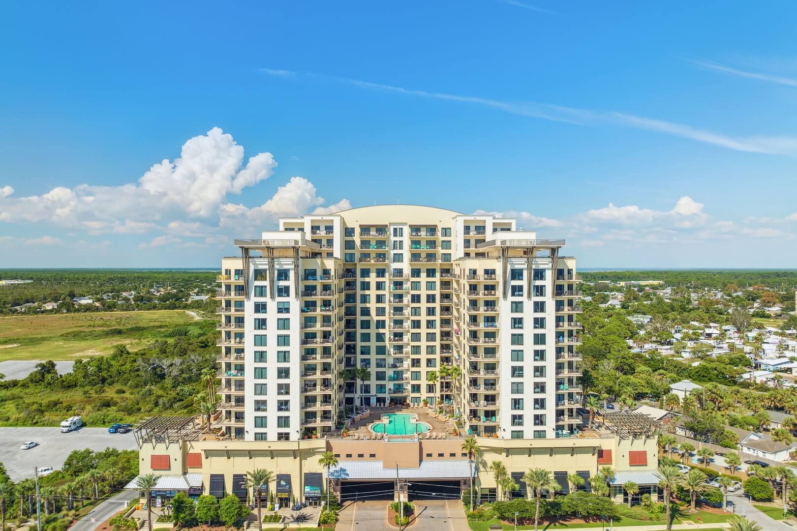 Resort Origin Beach Resort